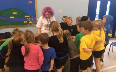 Do you know about our school workshops?