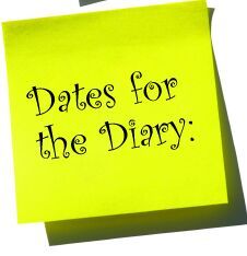 BIG REVEAL: 2024 DATES FOR YOUR DAIRY