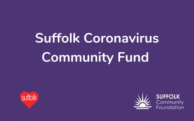 SUFFOLK CORONAVIRUS FUND SUPPORT FOR SUFFOLK AMPUTEE FAMILIES  