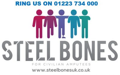 How can Steel Bones help my family?