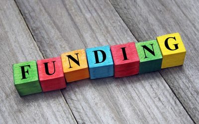 Grants and funding ideas for essential and sports equipment