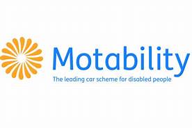 Pip and Motability