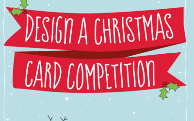 CRACKING CHRISTMAS CARD COMPETITION 2022
