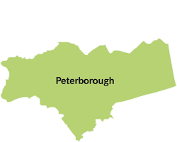 COUNSELLING HELP FOR PETERBOROUGH RESIDENTS