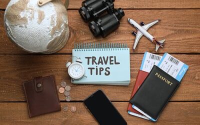 WE NEED YOUR TRAVEL TIPS & ADVICE