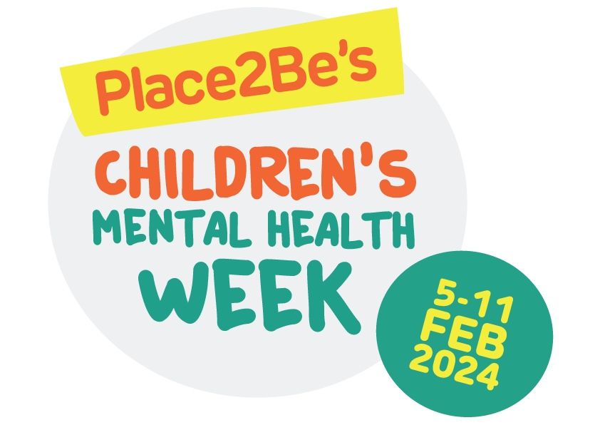 Celebrating Children’s Mental Health Week