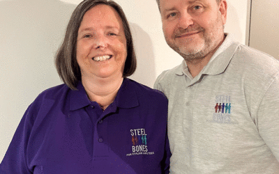 Amputee Spotlight with Allison Friday