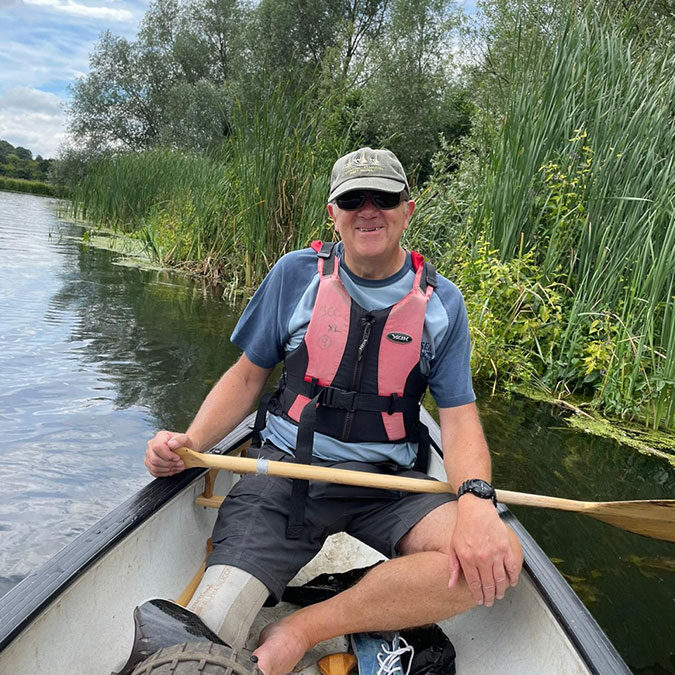 Canoe-challenge-steel-bones