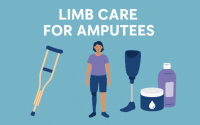 Limb Care for Amputees