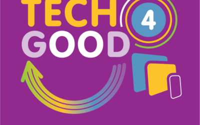 Sustainable Tech 4 Good Empowers Steel Bones with Mobile Devices to Strengthen Inclusive Support for Amputee Families
