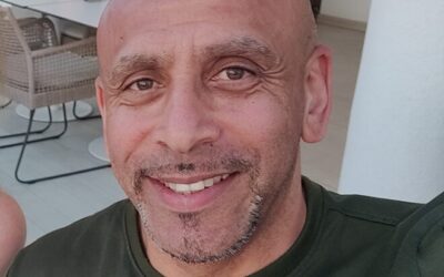 Huge welcome to Ian – Our newest team member
