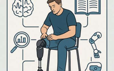 Latest research articles on Amputation and Rehabilitation in 2026