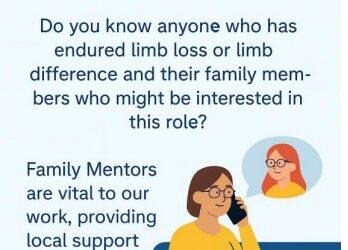 Become a Steel Bones Family Mentor – Change Lives, One Conversation at a Time