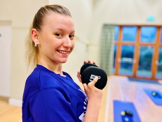 Overcoming barriers steel bones