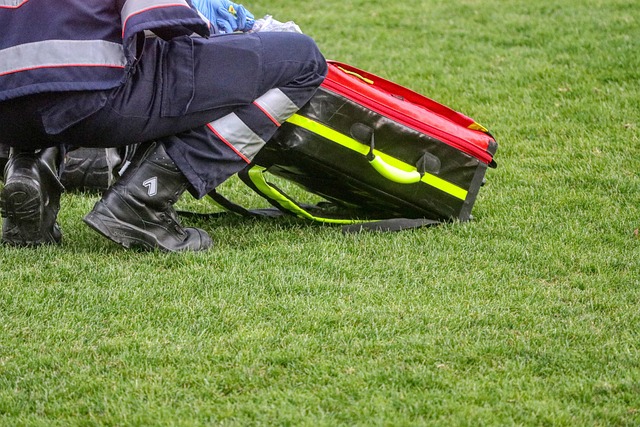 emergency steel bones