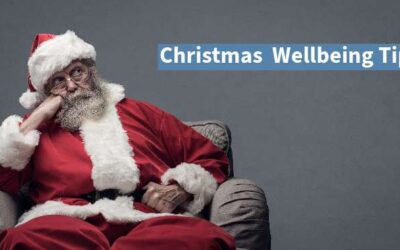 Finding Pockets of Joy at Christmas