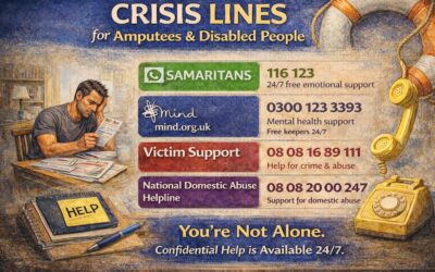 Crisis Lines Directory