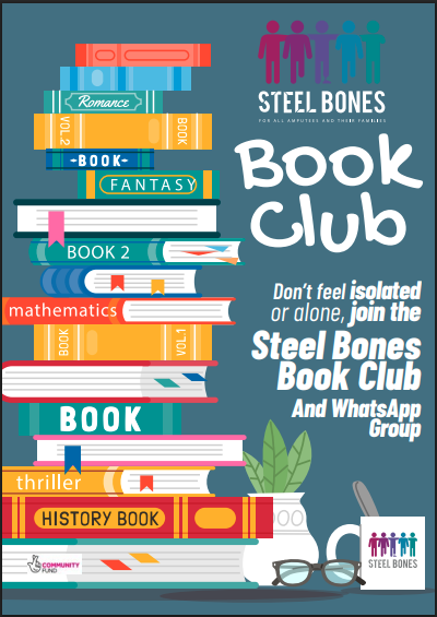 Online Book Club