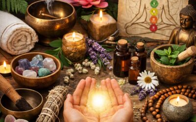 Holistic Healing