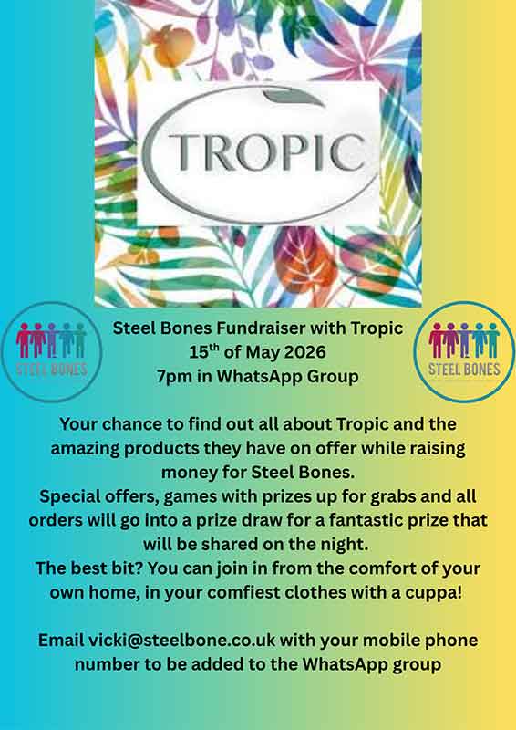 Tropic-Fundrasier-2026