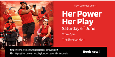 Her Power Her Play