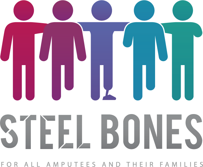 Steel Bones