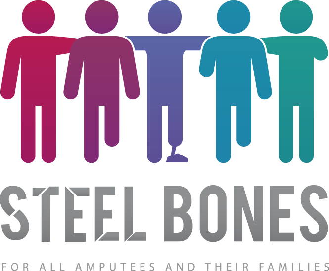 Steel Bones
