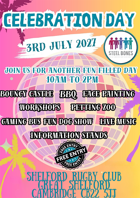 3rd July