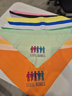 Dog bandana